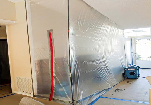 Mold Remediation Tampa Bay- TampaBayMold.net