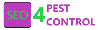 SEO 4 Pest Control